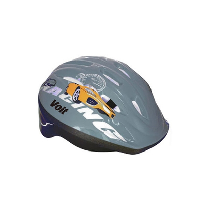 Resim PW920 KASK   SMALL  GRİ - Voit 