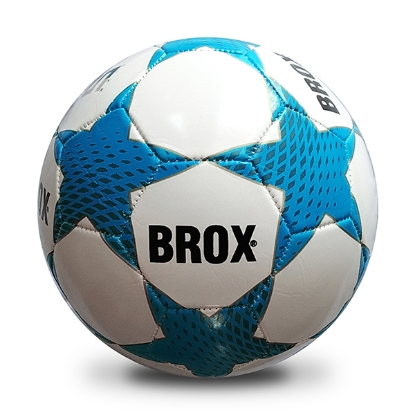 Resim BROX FUTBOL TOPU SIZE 5      - Brox 