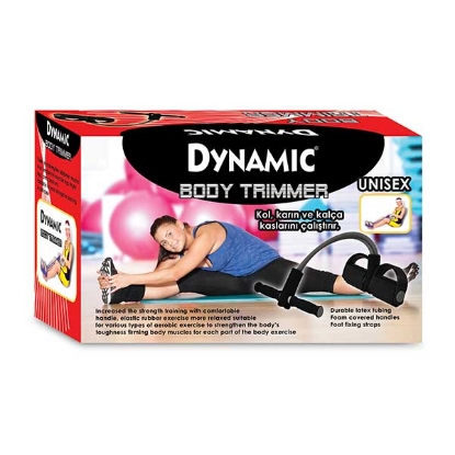 Picture of DYNAMIC 97615 BODY TRIMMER      - Dynamic 