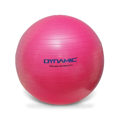 Picture of DYNAMIC GYMBALL    20CM  FUŞYA - Dynamic 