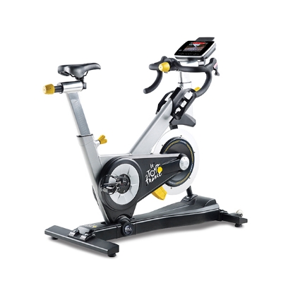 Picture of FREEMOTION TOUR DE FRANCE SPIN BIKE      - Free Motion 