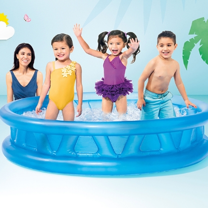 Picture of INTEX SOFT SIDE POOL      - Intex 