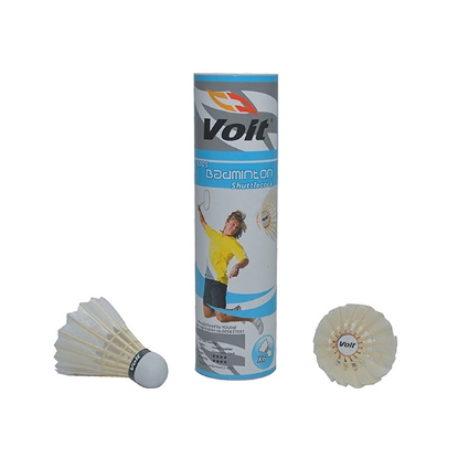 Picture of S105 CLUB BADMINTON TOPU      - Voit 