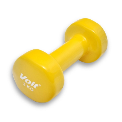 Picture of DB107 DIPPING DUMBELL   3KG  SARI - Voit 