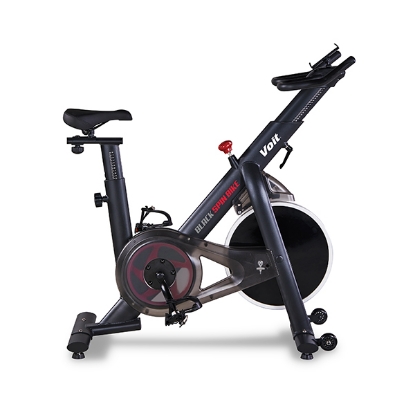 Picture of BLACK SPIN BIKE      - Voit 