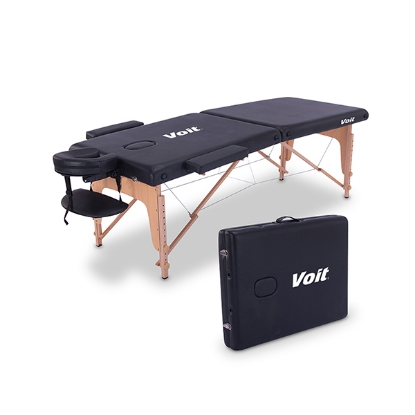 Picture of Voit Masaj Masası - Siyah