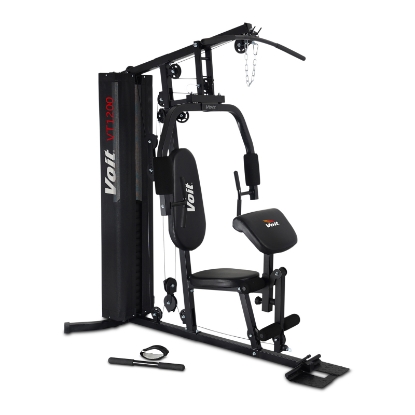 Resim Voit VT1200 Ağırlık Çalışma İstasyonu