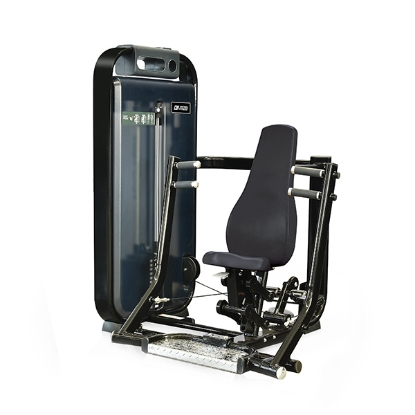 Picture of DIESEL FITNESS V504 SEATED CHEST PRESS      - Diesel 