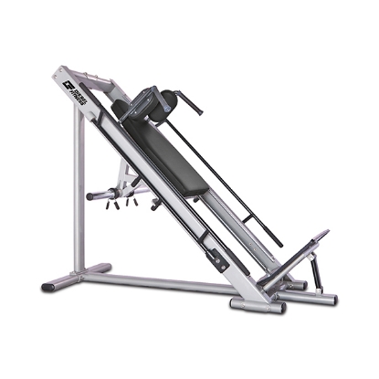 Picture of DIESEL FITNESS XH22A HACK SQUAT MACHINE      - Diesel 