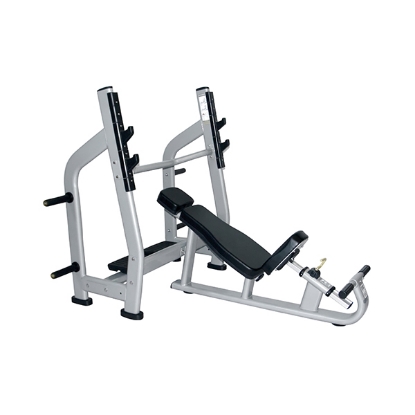 Picture of DIESEL FITNESS XH25 INCLINE BENCH       - Diesel 