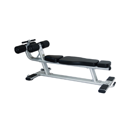 Picture of DIESEL FITNESS XH35  CRUNCH BENCH       - Diesel 