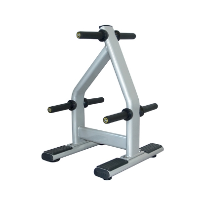 Picture of DIESEL FITNESS XH41 WEIGHT PLATE TREE      - Diesel 