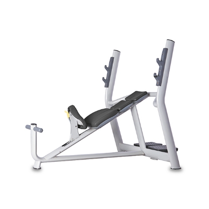 Picture of DIESEL FITNESS E-LINE 125A INCLINE BENCH(LUX)      - Diesel 