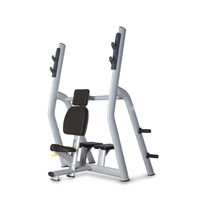 Picture of DIESEL FITNESS E-LINE 125B VERTICAL BENCH      - Diesel 