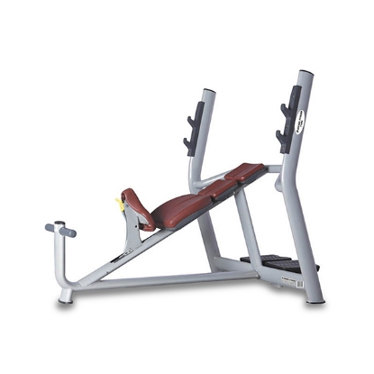 Picture of DIESEL FITNESS 9025A INCLINE BENCH(LUX)      - Diesel 