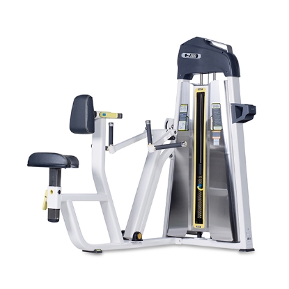 Picture of DIESEL FITNESS EVOST SEATED ROW      - Diesel 