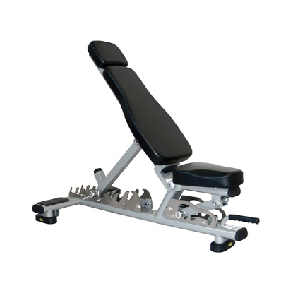 Picture of DIESEL FITNESS XH37 ADJUSTABLE BENCH       - Diesel 