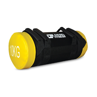 Resim DIESEL FITNESS POWER BAG   10KG   - Diesel 