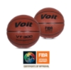 Picture of VT300 FIBA ONAYLI BASKETBOL TOPU NO:7      - Voit 