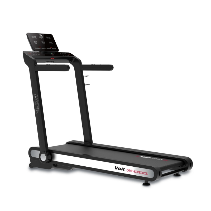 Resim Voit Orthopedics Otomatik Eğimli Katlanabilir Koşu Bandı