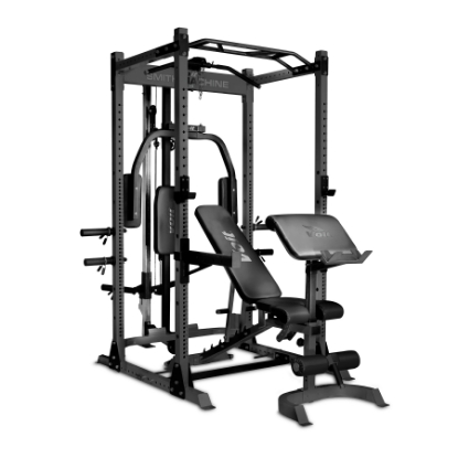 Picture of 3918 SMITH MACHINE - Voit