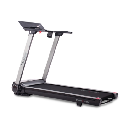 Resim Voit Stride Otomatik Eğimli Koşu Bandı