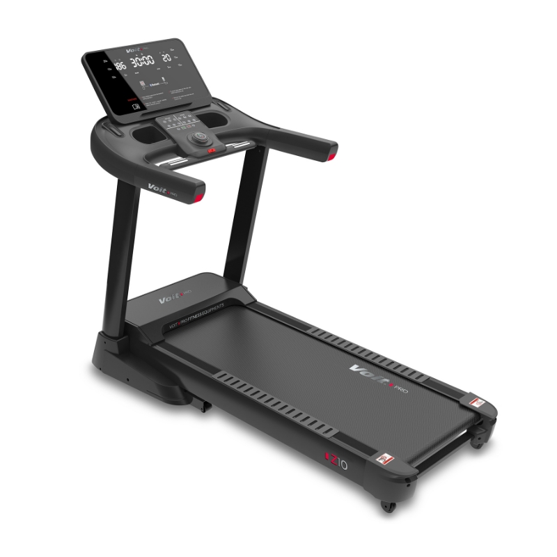 Picture of Voit PRO Z10 AC Motor Otomatik Eğimli Katlanabilir Koşu Bandı