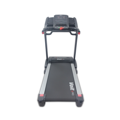 Resim Voit Pro All Star AC Motor Otomatik Eğimli Katlanabilir Koşu Bandı