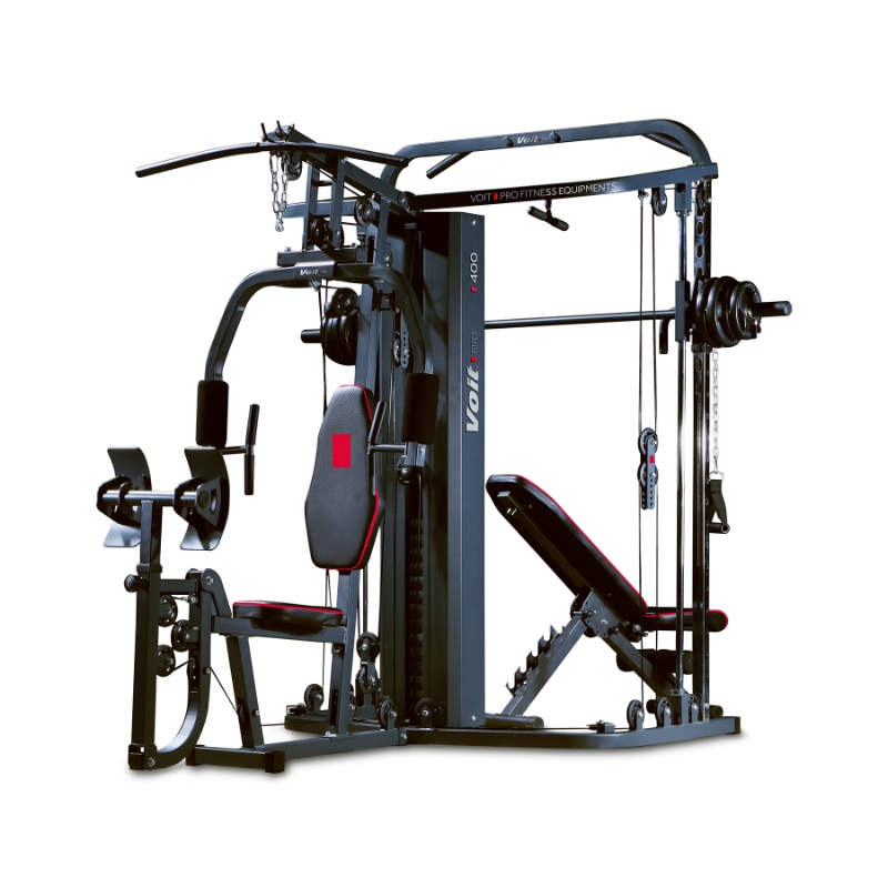 Picture of Voit PRO 400 Ağırlık Çalışma İstasyonu