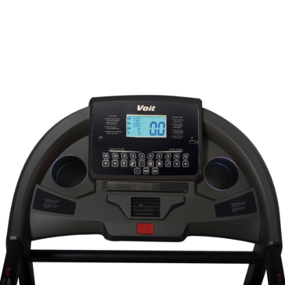 Resim Voit Platinum Power Otomatik Eğimli Katlanabilir Koşu Bandı