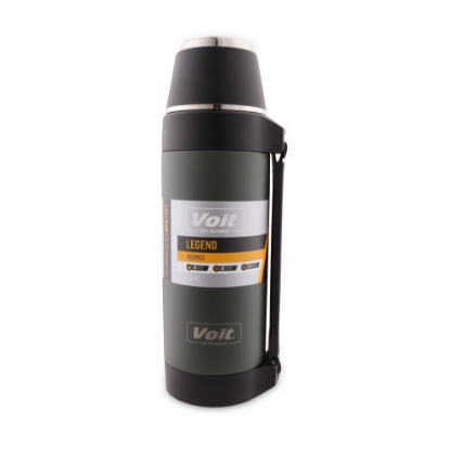 Picture of  LEGEND THERMOS 1500ML / YEŞİL - Voit
