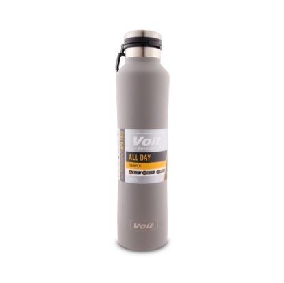 Picture of  ALL DAY THERMOS 800ML / GRİ - Voit