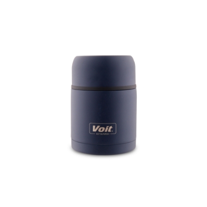 Picture of FEED THERMOS 600ML / MAVI - Voit 