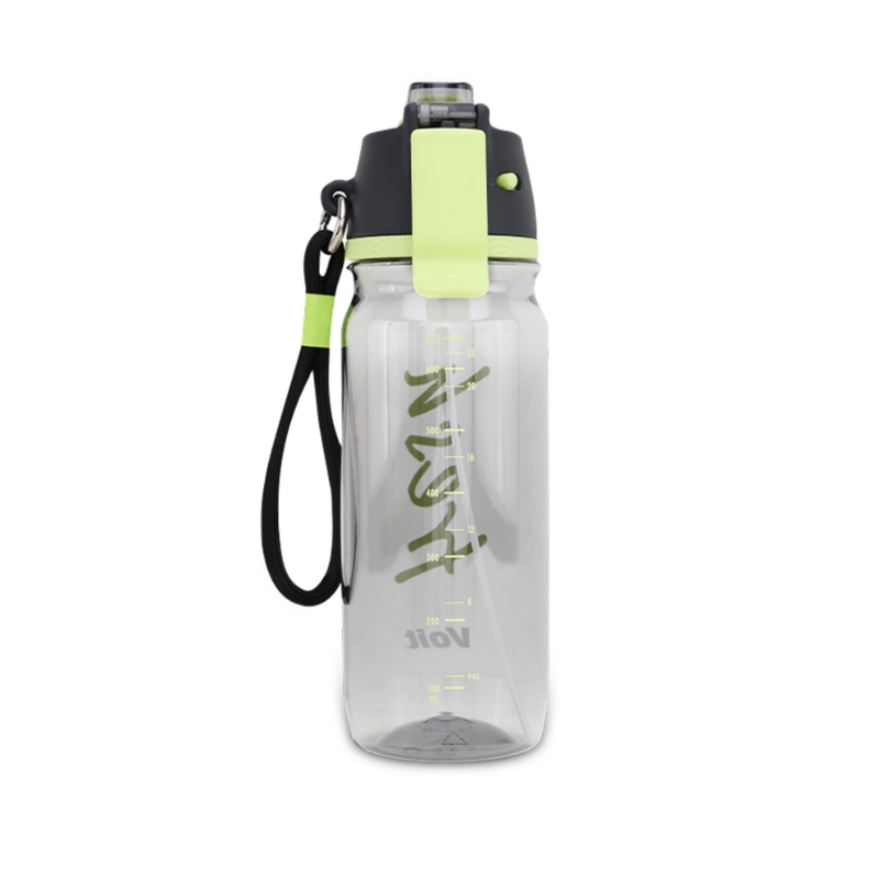 FRESH TRITAN SULUK 800ML / GRİ-YEŞİL - Voit - InterSpor - Voit Türkiye ...