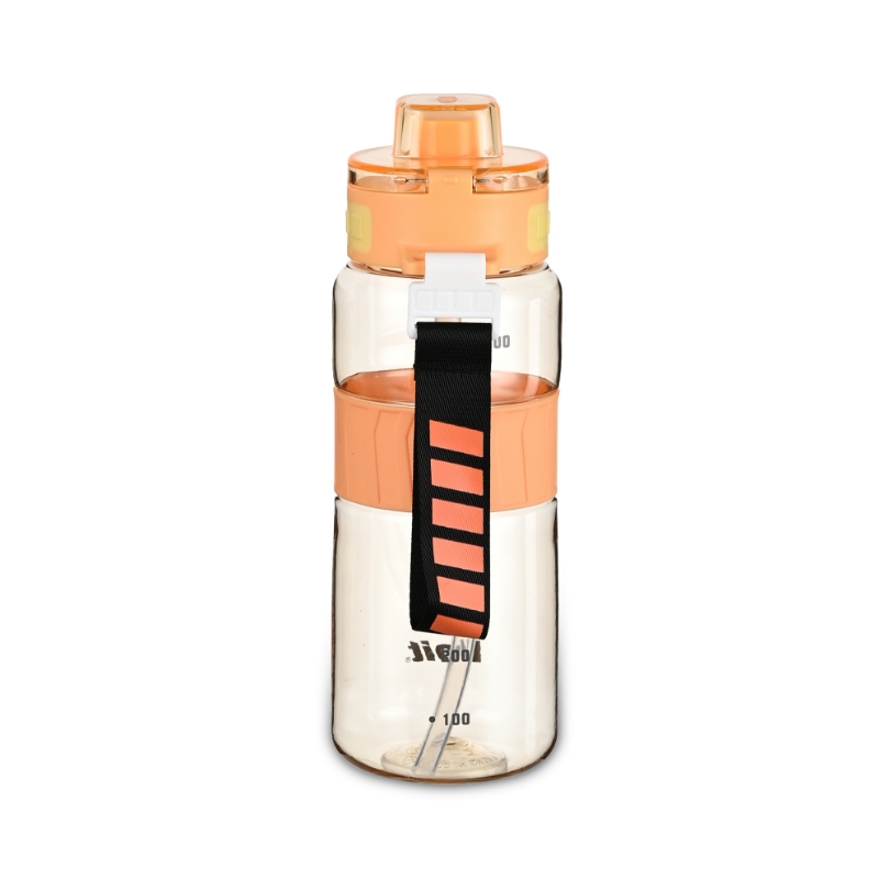 HYDRO TRITAN SULUK 800ML / TURUNCU - Voit - InterSpor - Ev Tipi ve ...