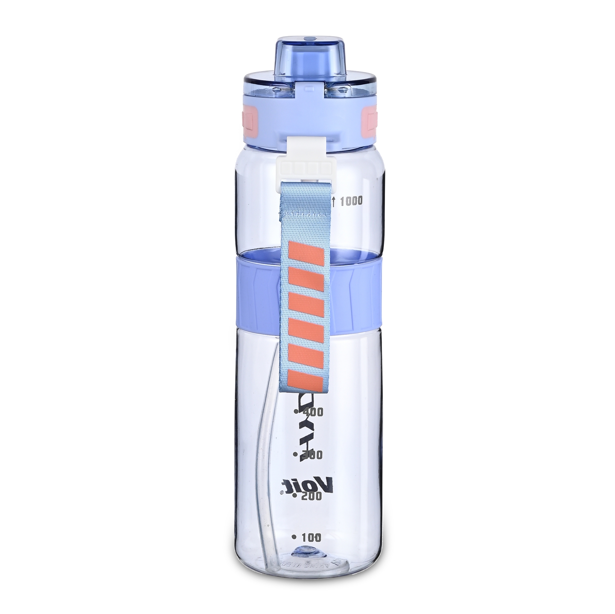 HYDRO TRITAN SULUK 1000ML / MAVİ - Voit - InterSpor - Voit Türkiye ...