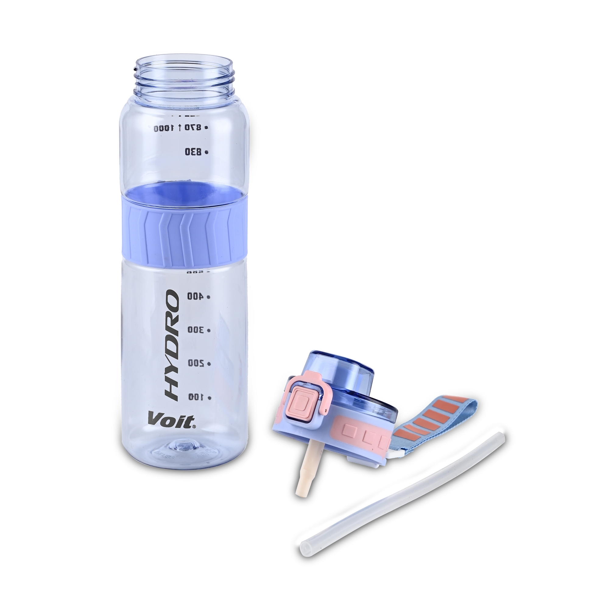 HYDRO TRITAN SULUK 1000ML / MAVİ - Voit - InterSpor - Voit Türkiye ...