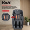 Resim Voit Excellence 2D SL Track Masaj Koltuğu