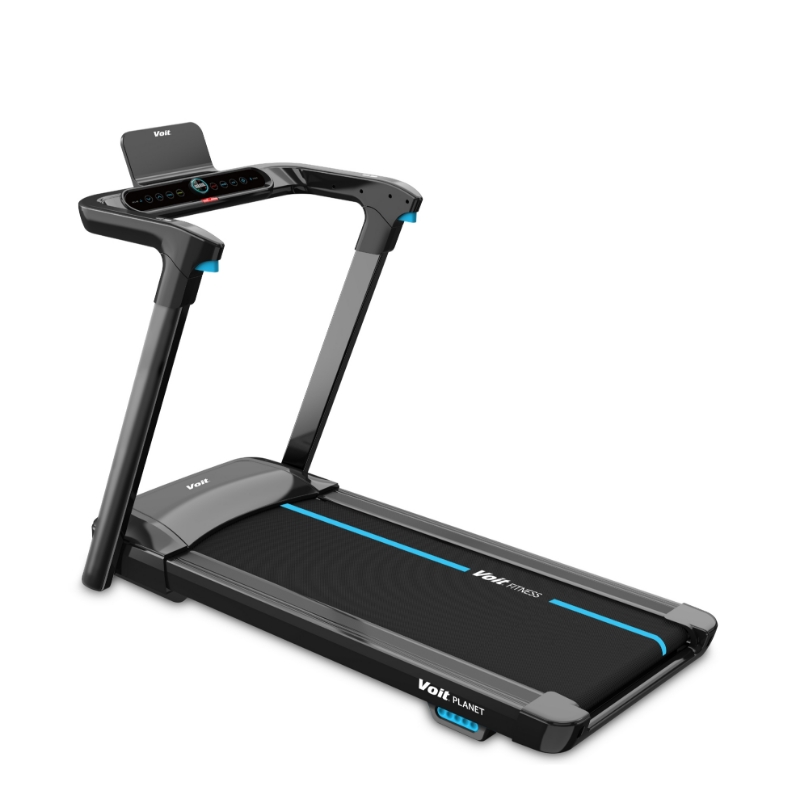 Resim Voit Planet Otomatik Eğimli Koşu Bandı