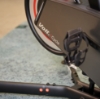 Resim Voit I-Cycle Indoor Cycle  Kondisyon Bisikleti