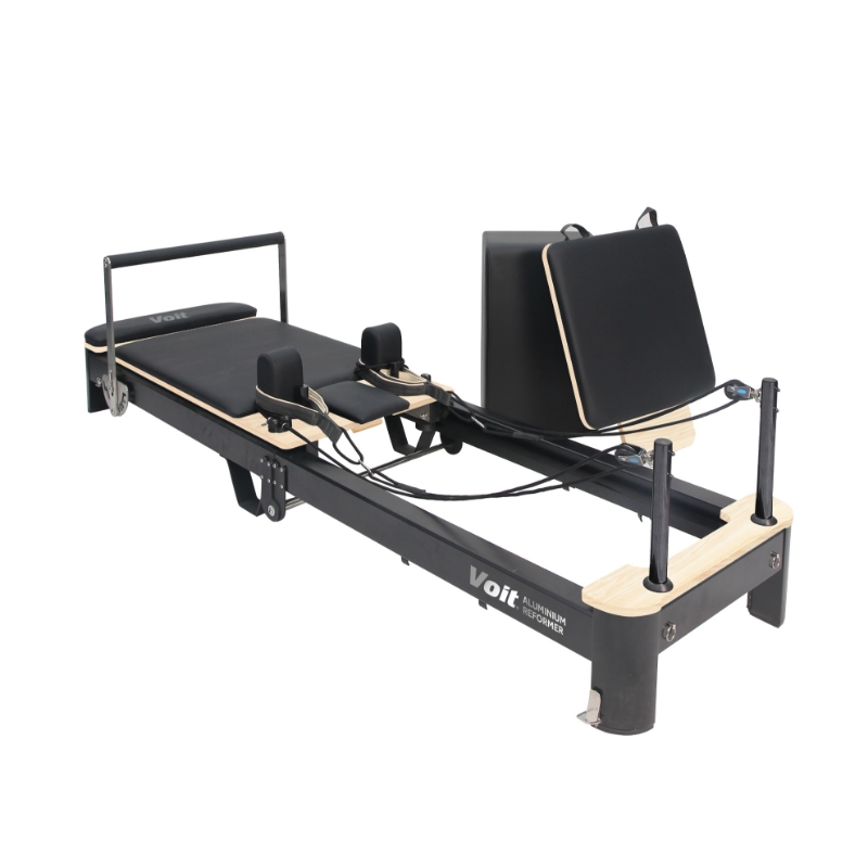 Picture of Voit Pro Pilates Reformer Alüminyum Katlanabilir